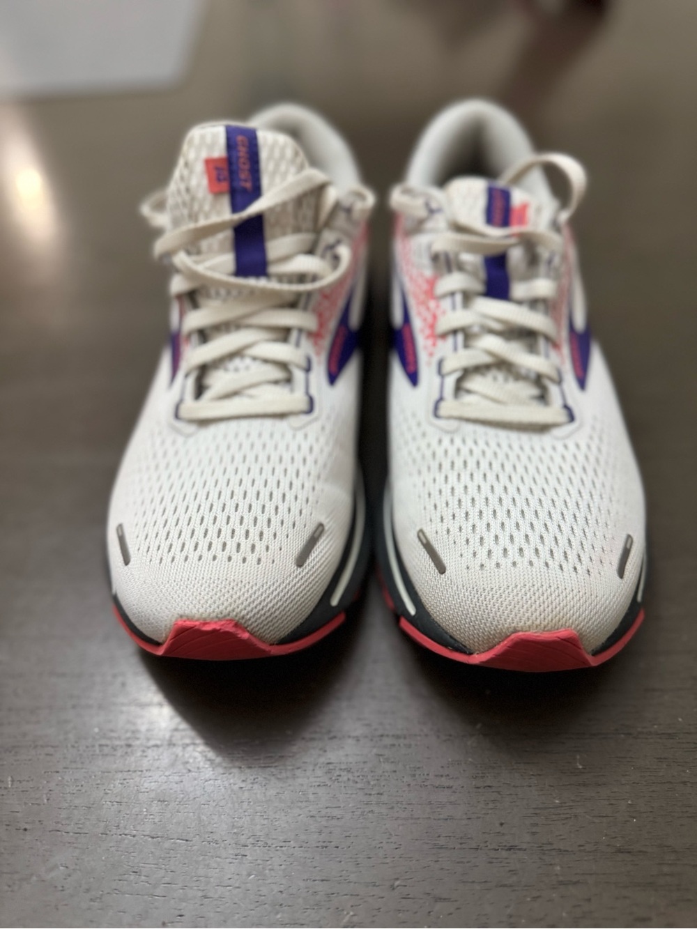 Brooks Women's Ghost 14 Running Shoes Size 9B - Picture 3 of 13